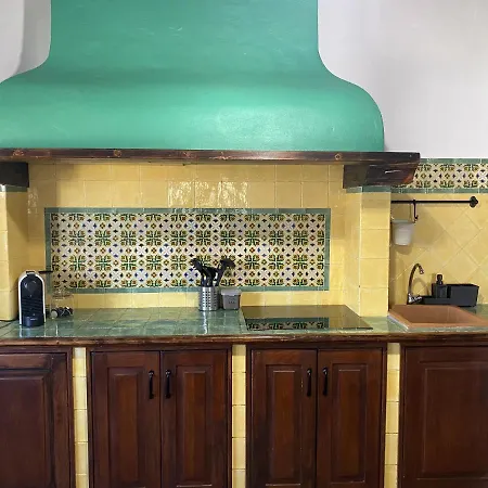 Sumatra Holiday home Chiclana de la Frontera