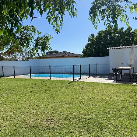 Sumatra Holiday home Chiclana de la Frontera