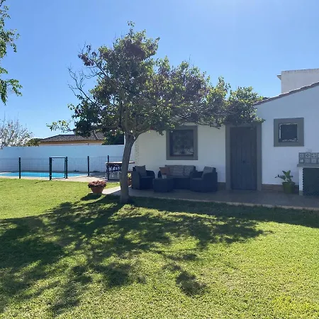 Holiday home Sumatra Chiclana de la Frontera
