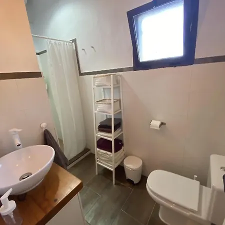 Sumatra Holiday home Chiclana de la Frontera