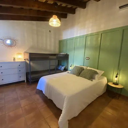 Sumatra 펜션 *